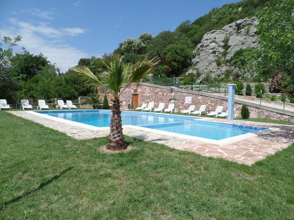 Guest House Jadran Pol Petrovazzo Esterno foto
