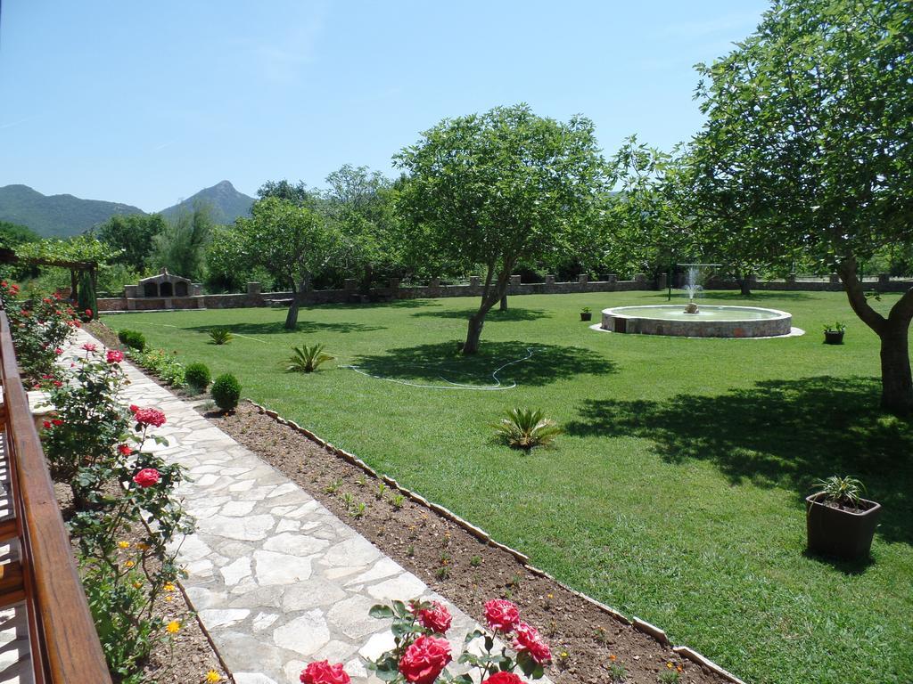 Guest House Jadran Pol Petrovazzo Esterno foto