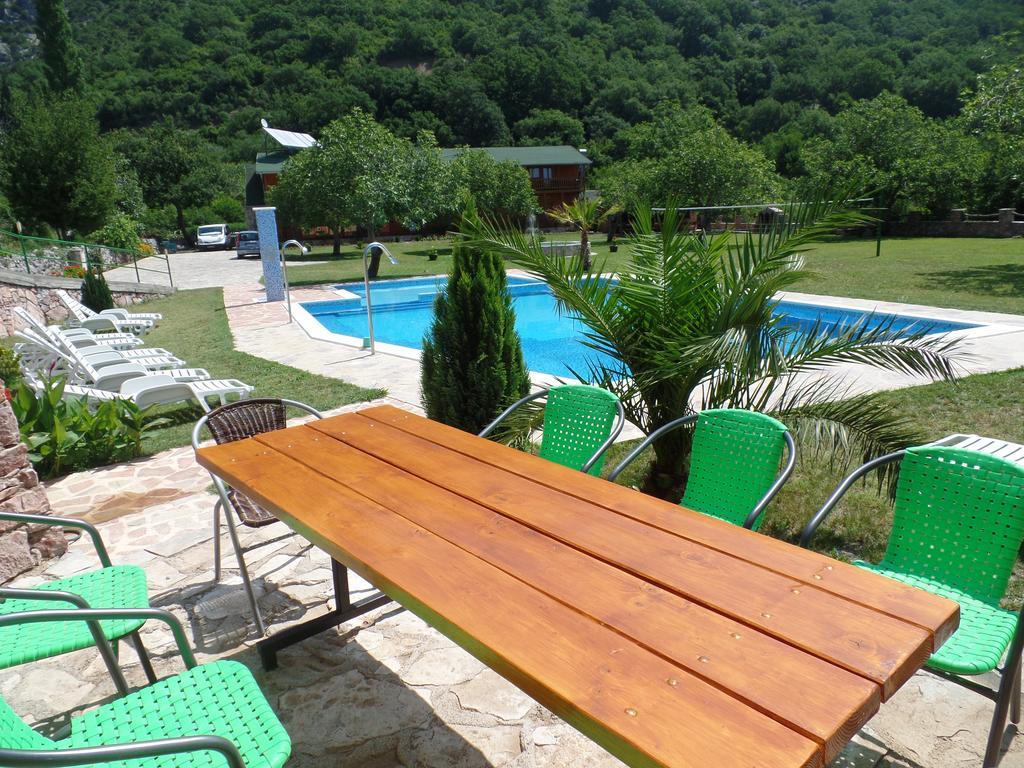 Guest House Jadran Pol Petrovazzo Esterno foto