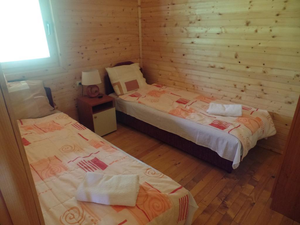 Guest House Jadran Pol Petrovazzo Esterno foto