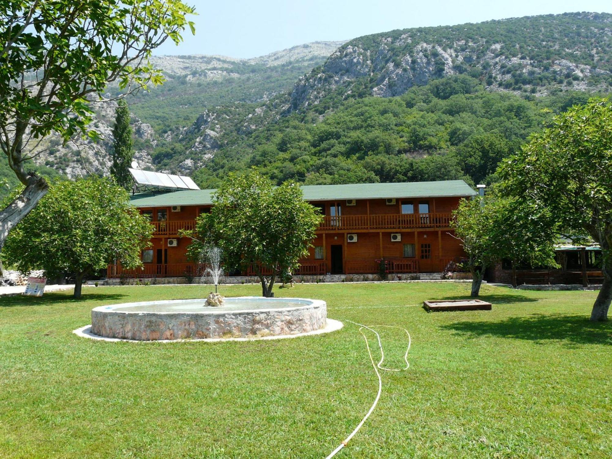 Guest House Jadran Pol Petrovazzo Esterno foto