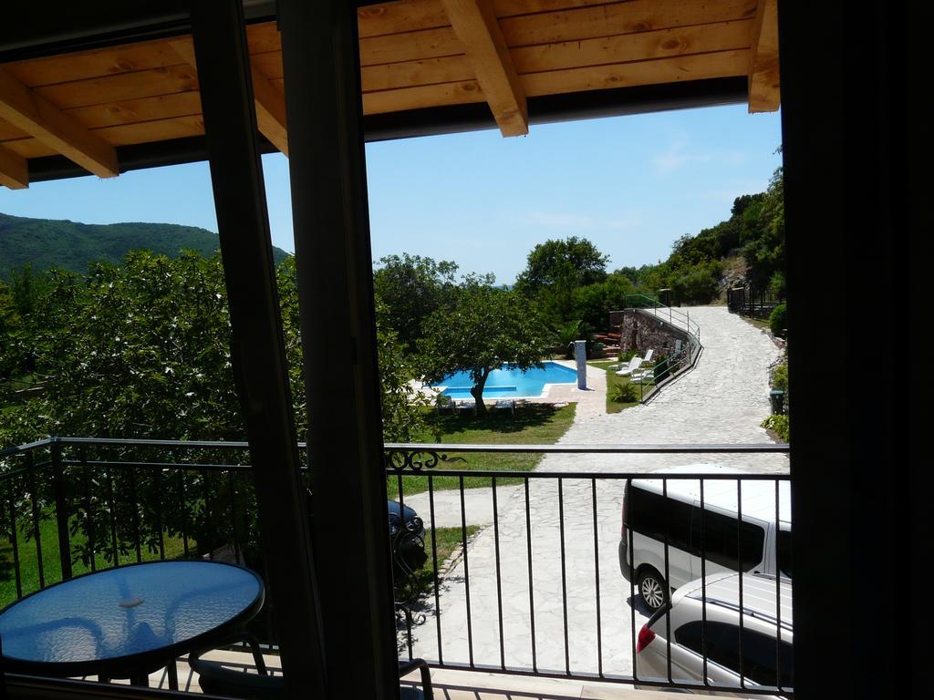 Guest House Jadran Pol Petrovazzo Esterno foto