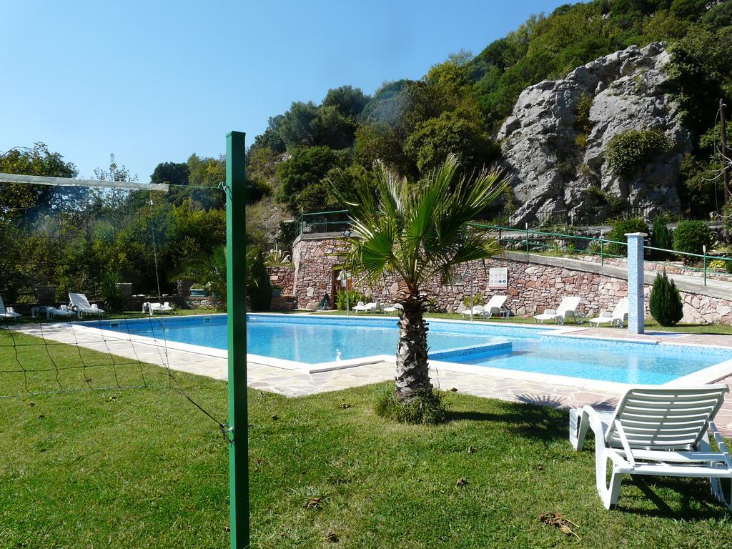 Guest House Jadran Pol Petrovazzo Esterno foto