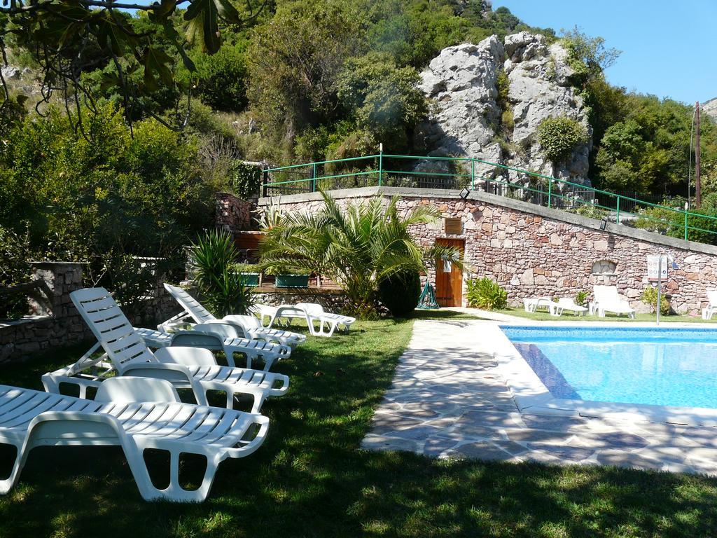 Guest House Jadran Pol Petrovazzo Esterno foto