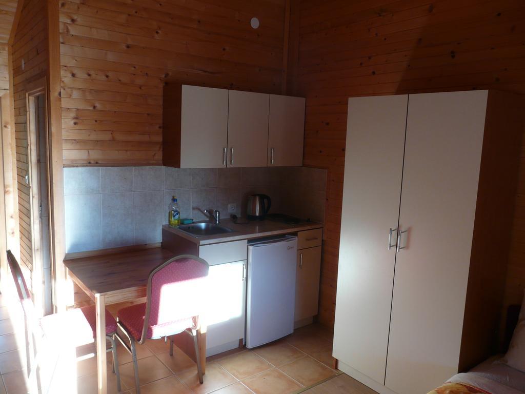 Guest House Jadran Pol Petrovazzo Esterno foto