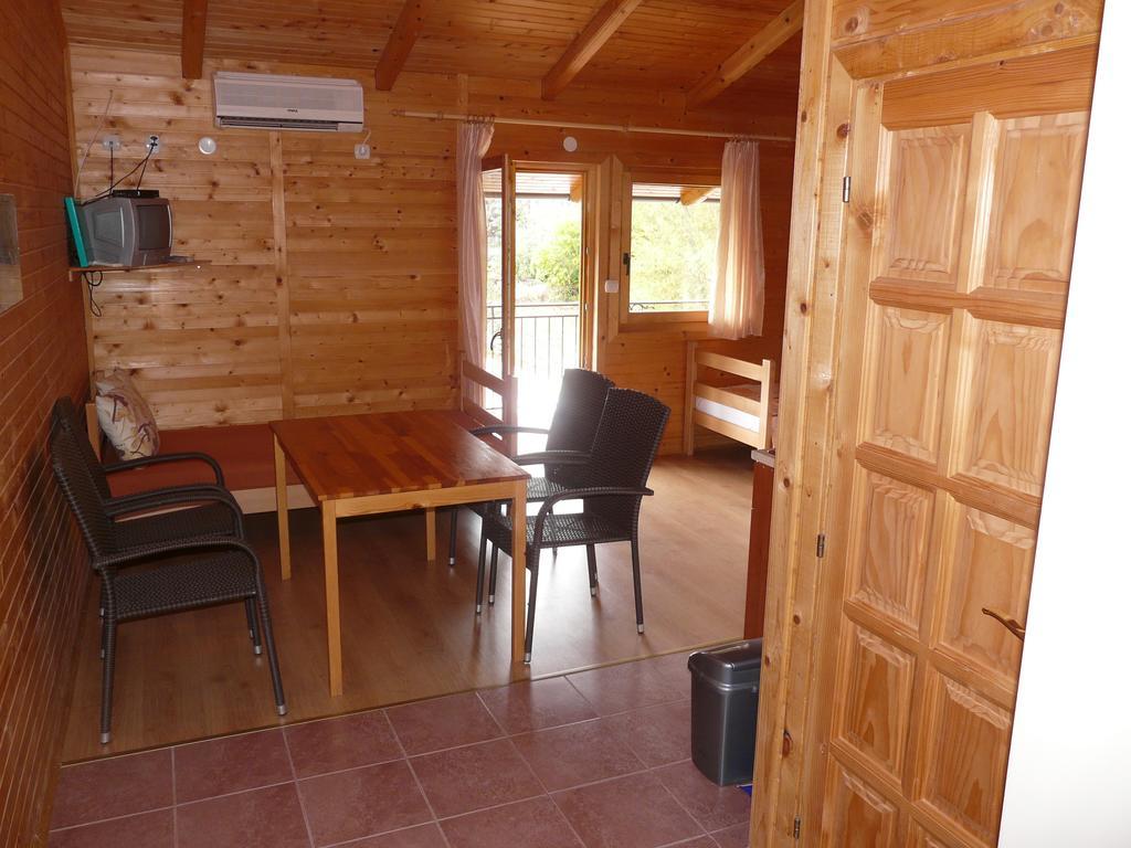 Guest House Jadran Pol Petrovazzo Esterno foto