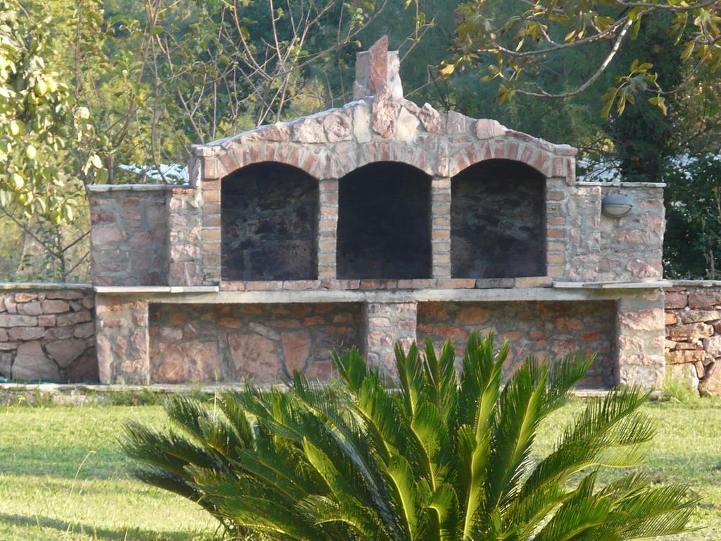 Guest House Jadran Pol Petrovazzo Esterno foto