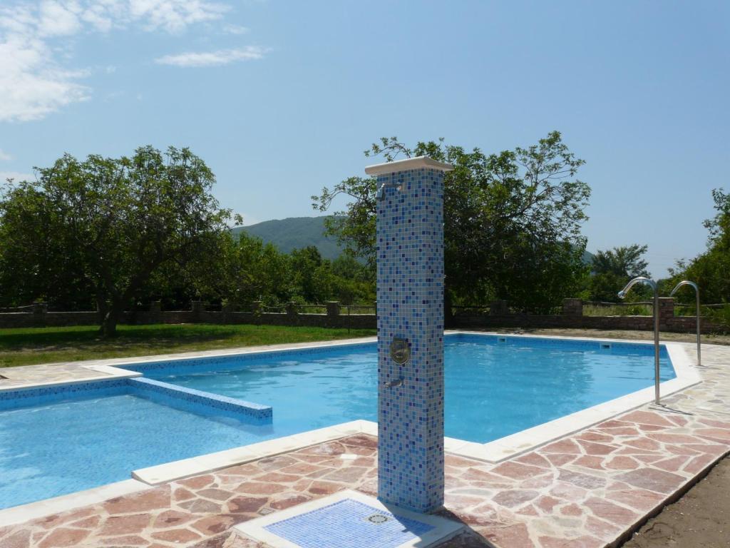 Guest House Jadran Pol Petrovazzo Esterno foto