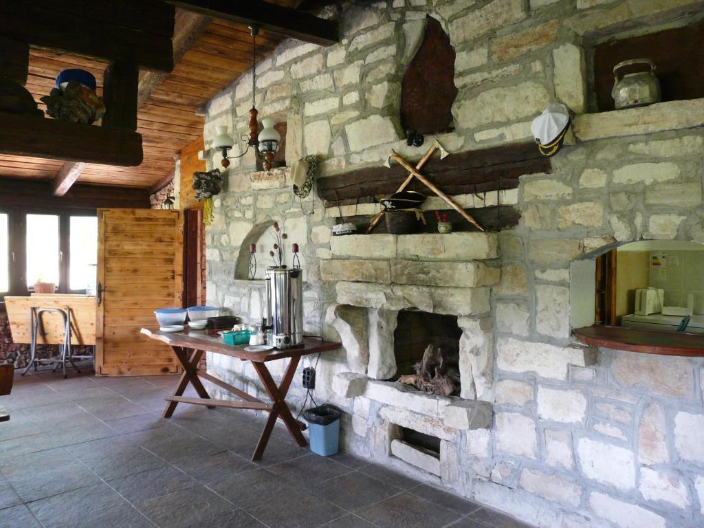 Guest House Jadran Pol Petrovazzo Esterno foto