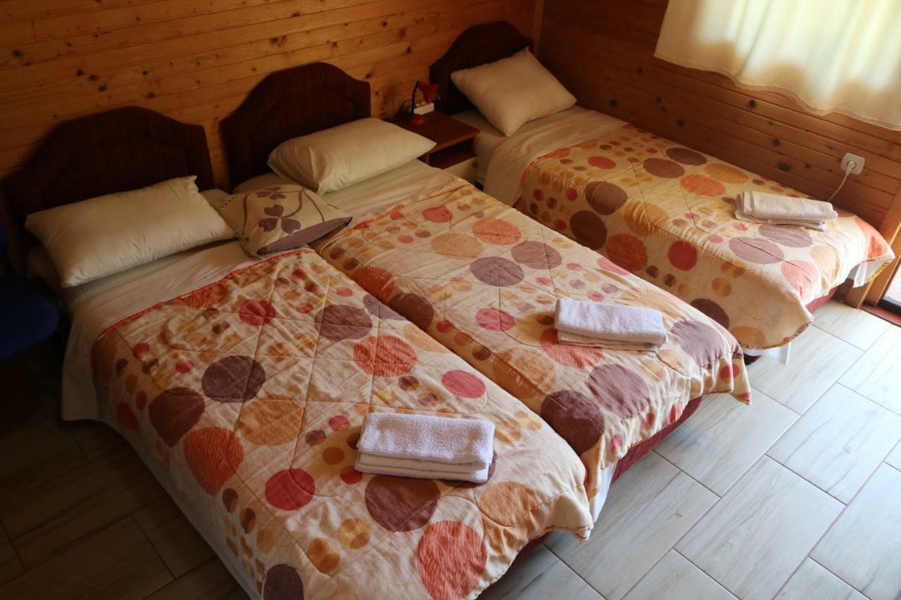 Guest House Jadran Pol Petrovazzo Esterno foto